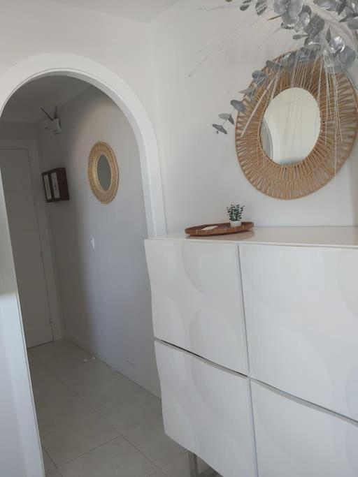 360° Seaview Benalbeach Appartement Benalmádena
