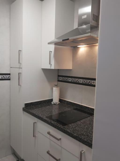 360° Seaview Benalbeach Apartment Benalmadena