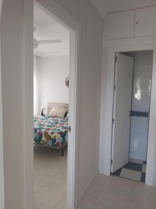 360° Seaview Benalbeach Benalmadena