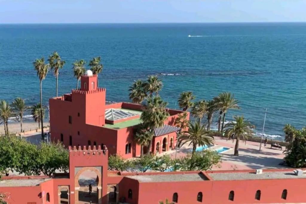 Apartment 360° Seaview Benalbeach Benalmadena